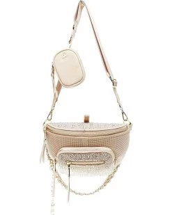 Steve Madden Handbags Maxima Crossbody Bag with Pouch