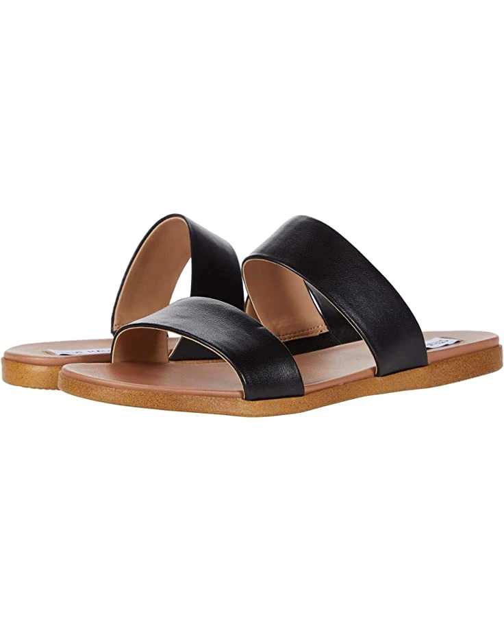 Steve Madden Sandals Dual Flat Sandal