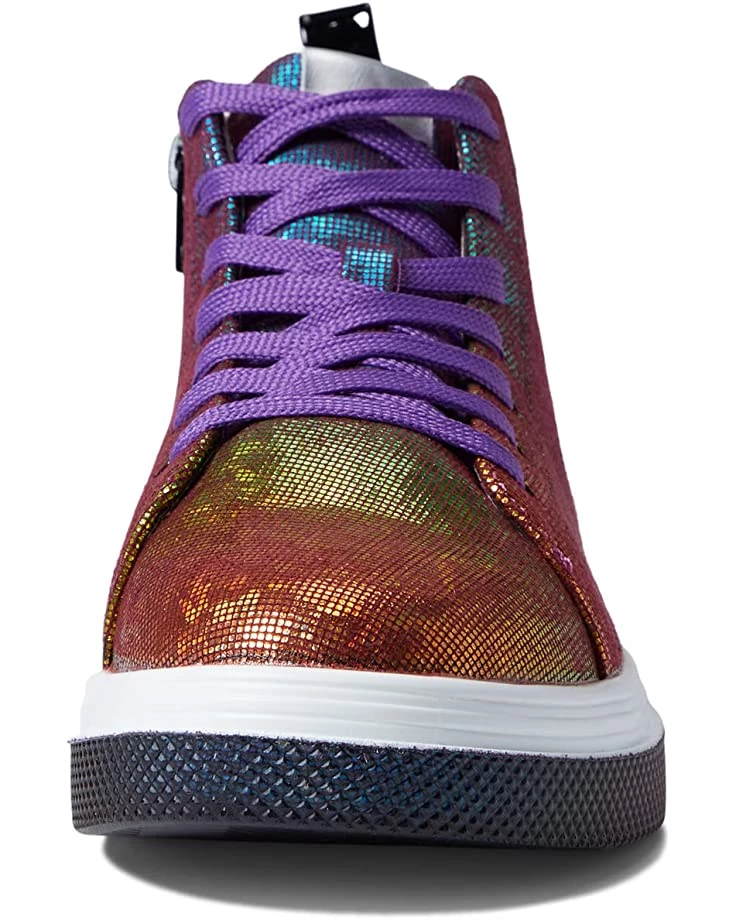 Steve Madden Kids Sneakers & Athletic Shoes Juice Sneaker (Little Kid/Big Kid) - Image 6