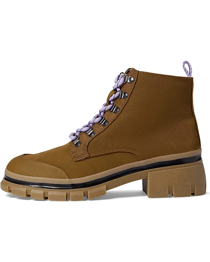 Steve Madden Kids Huckle Boots (Little Kid/Big Kid) - Image 4