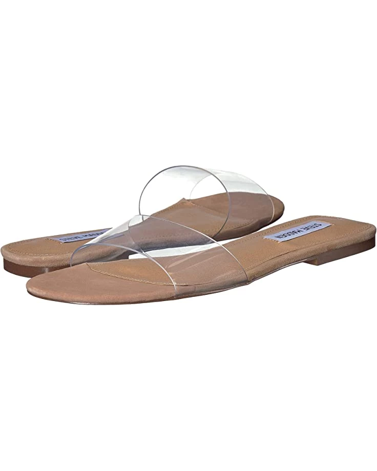 Steve Madden Sandals Bev Flat Sandal