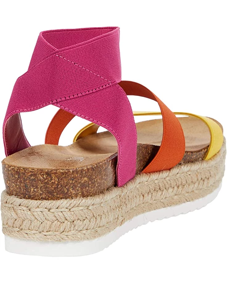 Steve Madden Heels Kimmie Espadrille Sandal - Image 5