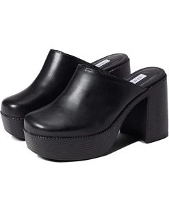 Steve Madden Heels Bowe Clog