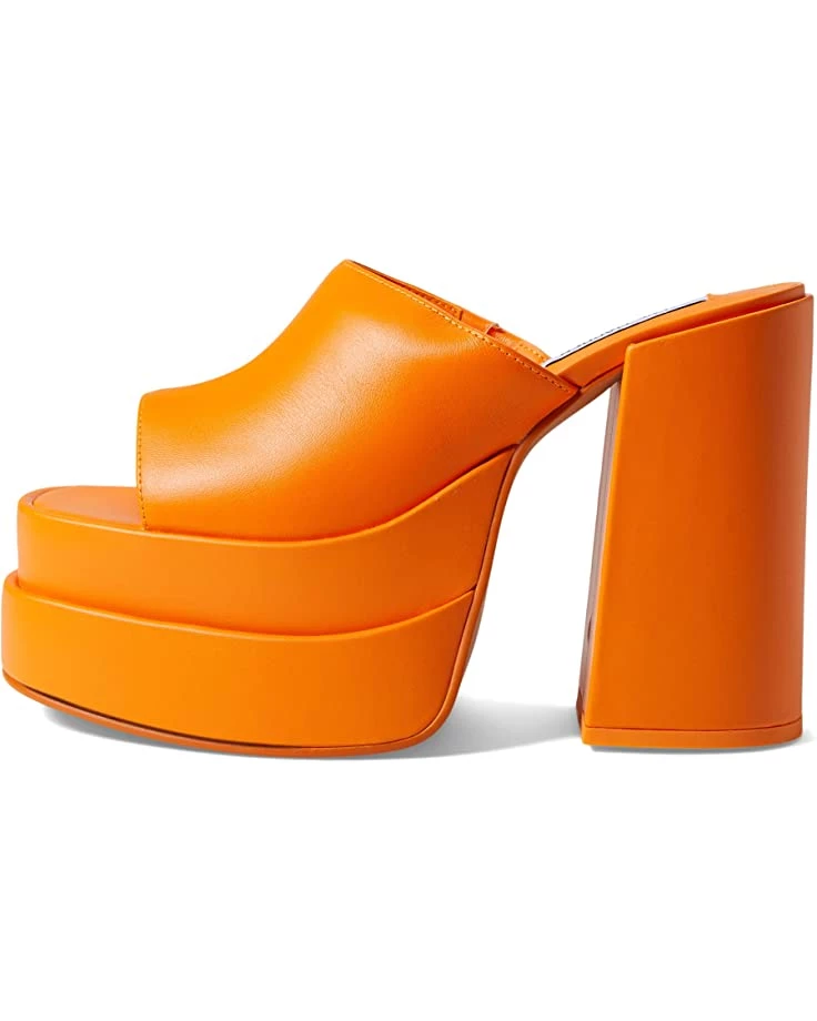 Steve Madden Heels Cagey Heeled Sandal - Image 4