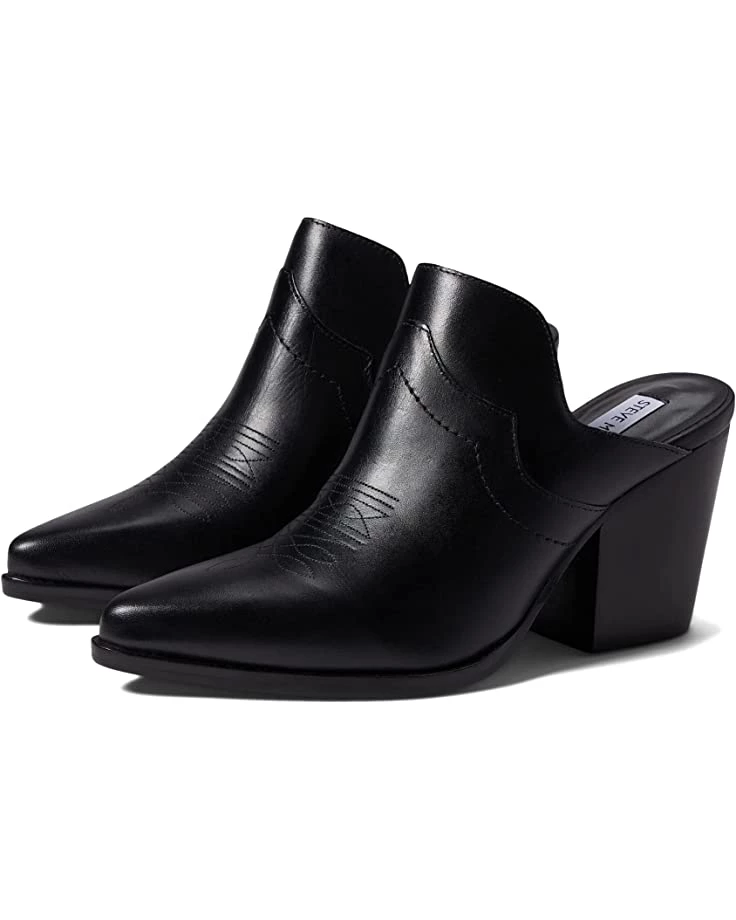 Steve Madden Heels Roseland Mule