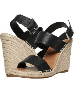 Steve Madden Heels Uri Wedge Sandal