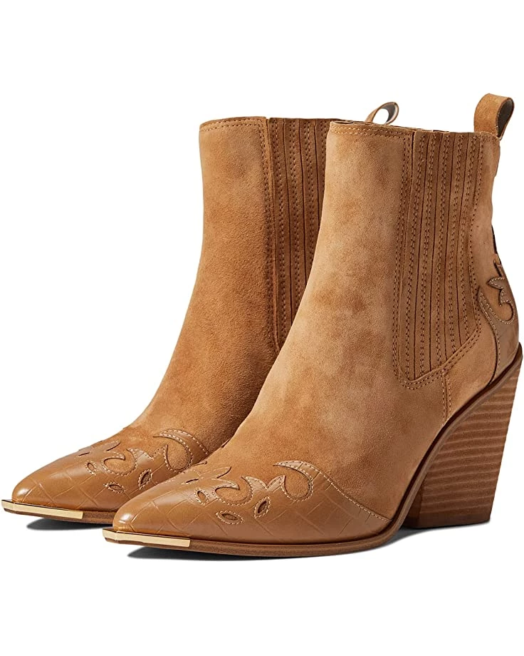 Steve Madden Boots Trim Western Boot - Image 8