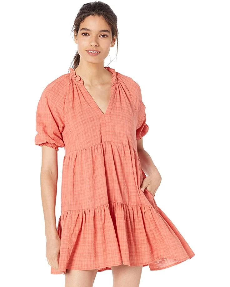 Steve Madden Dresses Hustle and Glow Dress - Image 5