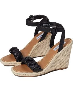Steve Madden Heels Novah Wedge Sandal