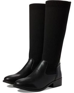 Steve Madden Kids Boots Happyy (Little Kid/Big Kid)