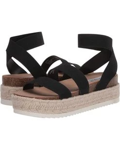 Steve Madden Kids Heels Kimmie (Little Kid/Big Kid)