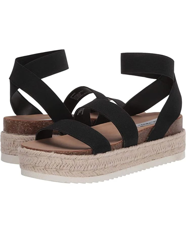 Steve Madden Kids Heels Kimmie (Little Kid/Big Kid)