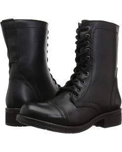 Steve Madden Boots Troopa2.0 Combat Boot