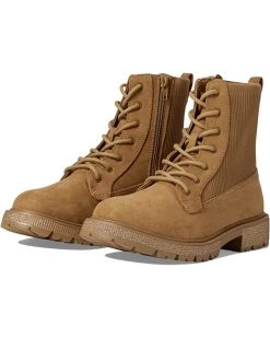 Steve Madden Kids Boots Arlow (Little Kid/Big Kid)