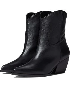 Steve Madden Boots Wolfer Bootie