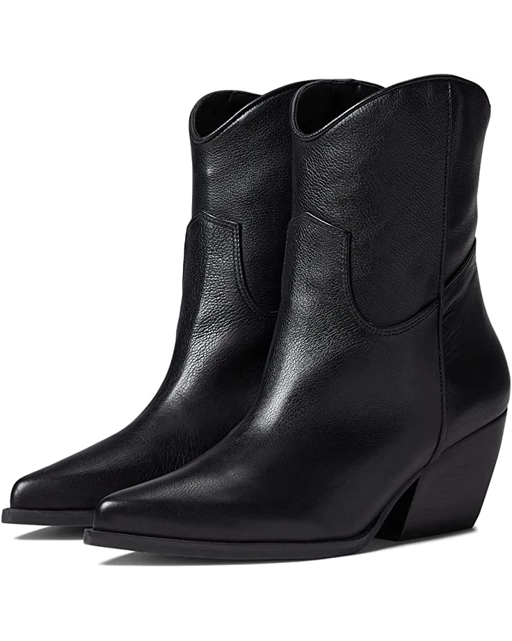 Steve Madden Boots Wolfer Bootie