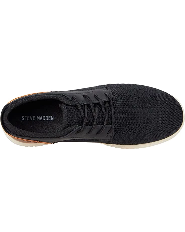 Steve Madden Kids Sneakers & Athletic Shoes Dawes (Little Kid/Big Kid) - Image 2