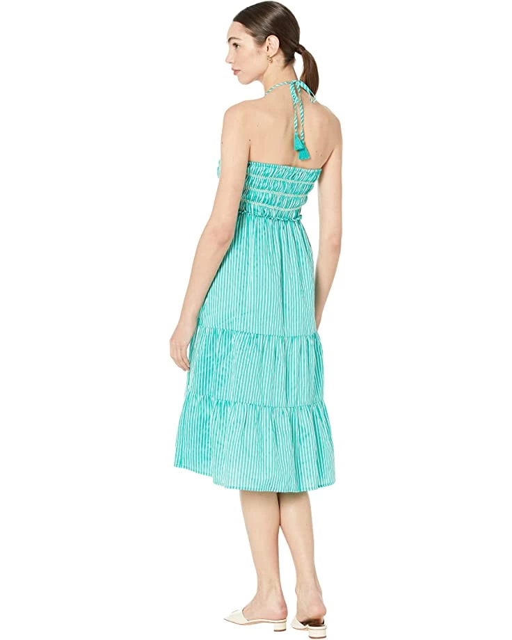 Steve Madden Dresses Tropical Splash Dress - Image 2