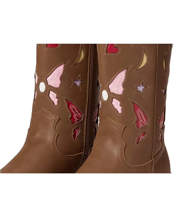 Steve Madden Kids Boots Law (Little Kid/Big Kid) - Image 6