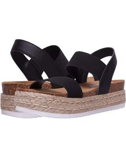 Steve Madden Heels Jaklin Sandal