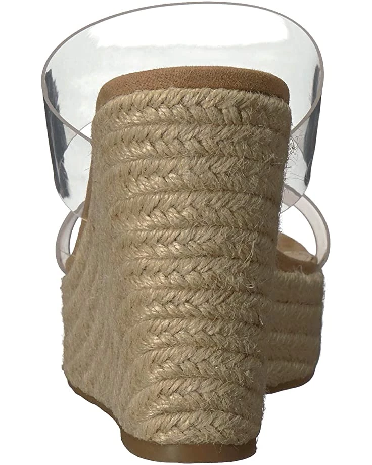 Steve Madden Heels Sunrise Wedge Sandal - Image 5