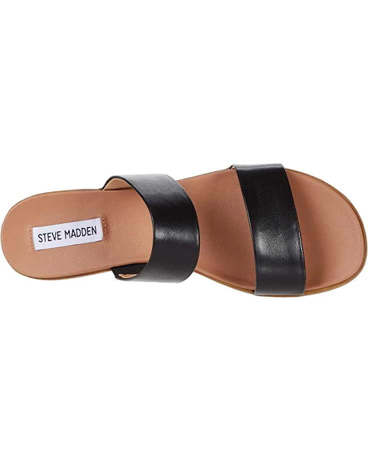 Steve Madden Sandals Dual Flat Sandal - Image 2