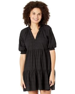 Steve Madden Dresses Hustle and Glow Dress