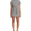 Steve Madden Dresses Show Your Stripes Dress