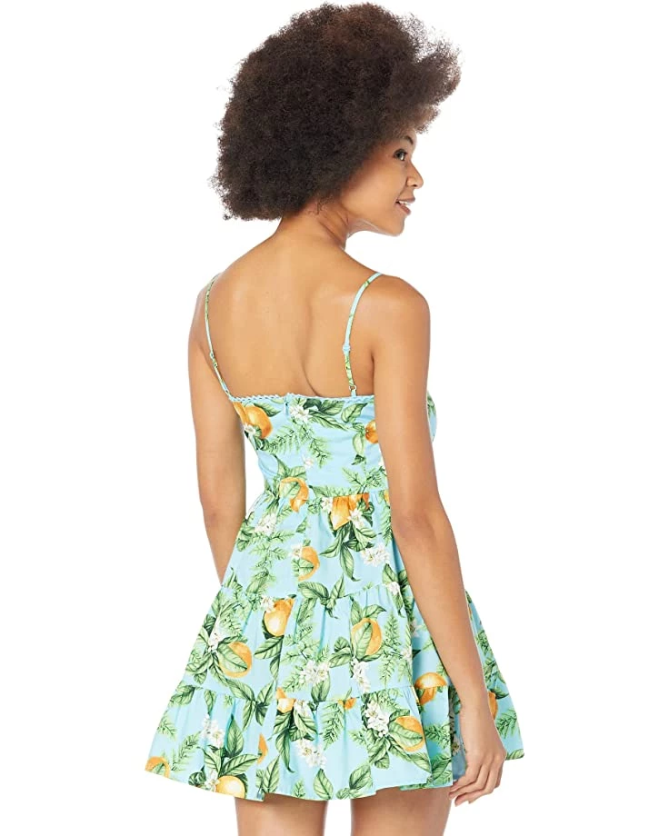 Steve Madden Dresses Summer Orchard Dress - Image 2