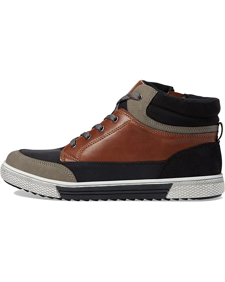 Steve Madden Kids Sneakers & Athletic Shoes Bcalvvin (Little Kid/Big Kid) - Image 4