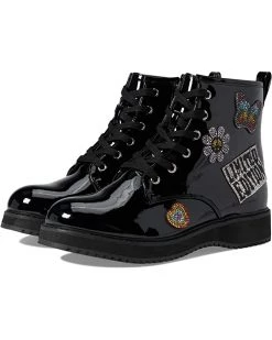 Steve Madden Kids Kudos Boots (Little Kid/Big Kid)