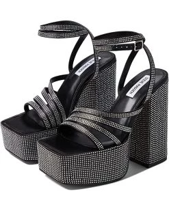 Steve Madden Heels Cocktails Heeled Sandal