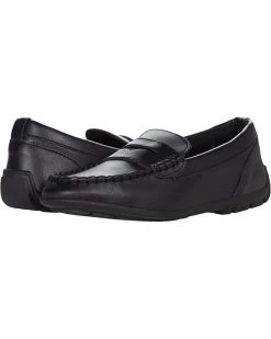 Steve Madden Kids Loafers Jared (Little Kid/Big Kid)