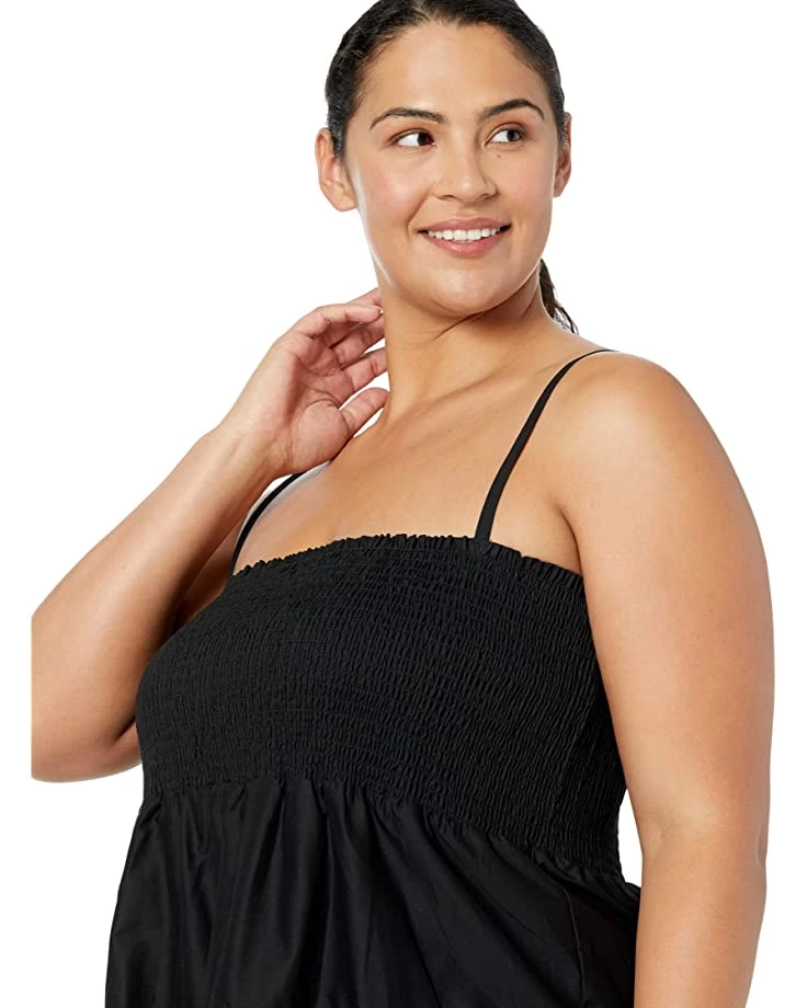 Steve Madden Dresses Plus Size Sucker Punch Dress - Image 3