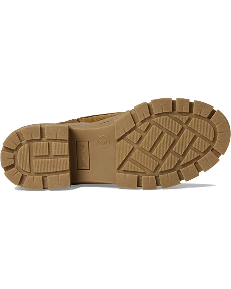 Steve Madden Kids Huckle Boots (Little Kid/Big Kid) - Image 3