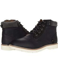 Steve Madden Kids Boots Bryaan (Little Kid/Big Kid)