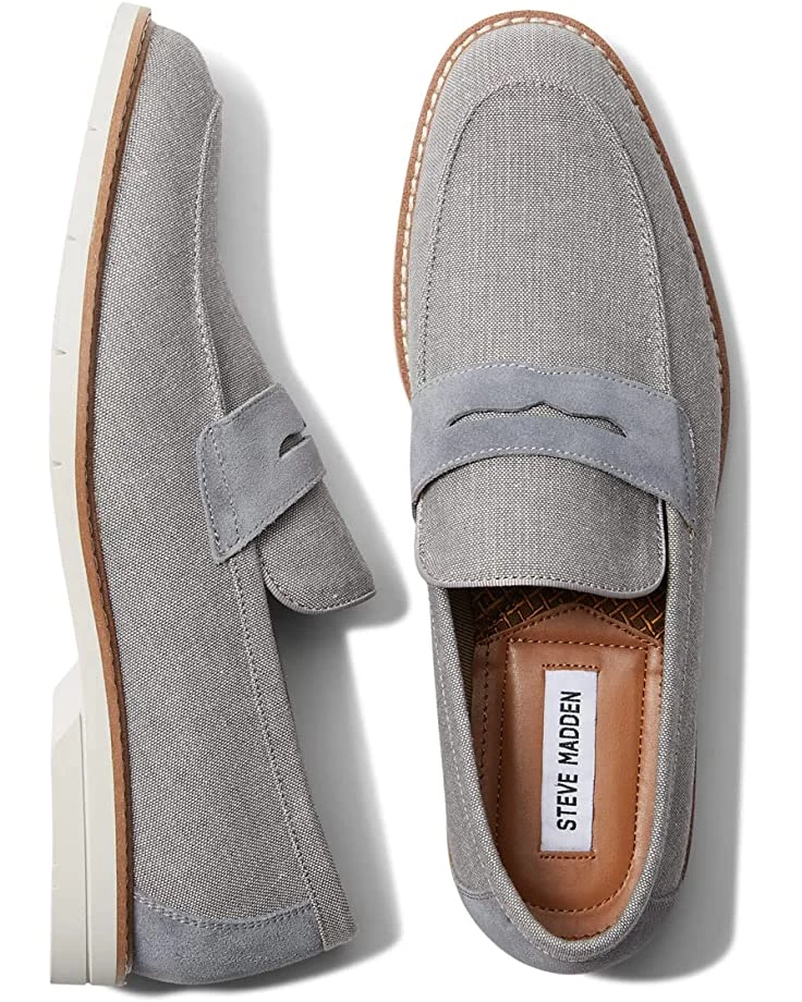 Steve Madden Loafers Normin