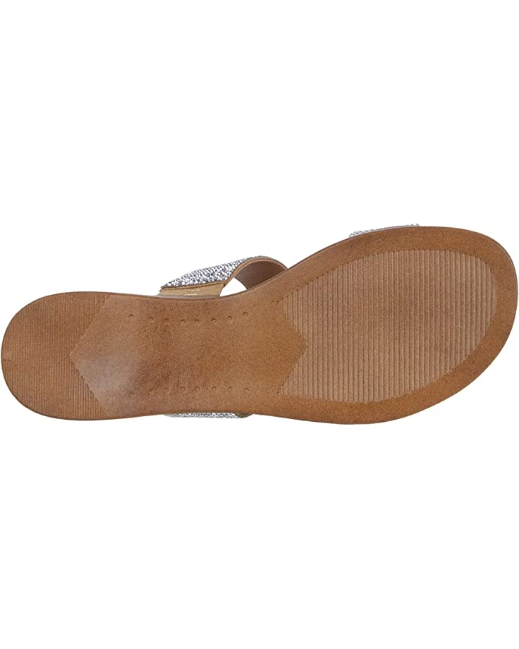 Steve Madden Sandals Dual-R Flat Sandal - Image 3