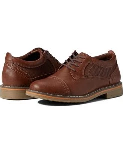 Steve Madden Kids Oxfords Toliverr (Toddler/Little Kid)