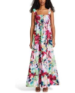 Steve Madden Dresses Vacay Bae Dress