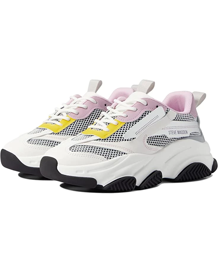 Steve Madden Sneakers & Athletic Shoes Possession Sneaker - Image 9