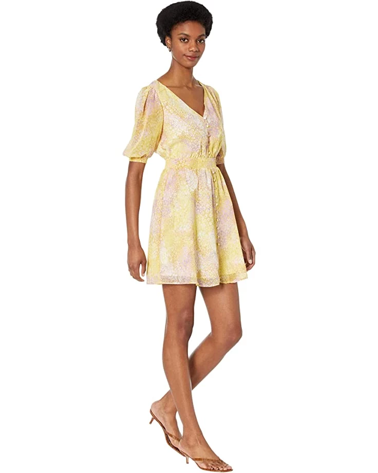 Steve Madden Dresses The Dreamy Dress - Image 4