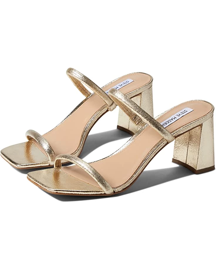 Steve Madden Heels Lilah Sandal - Image 9