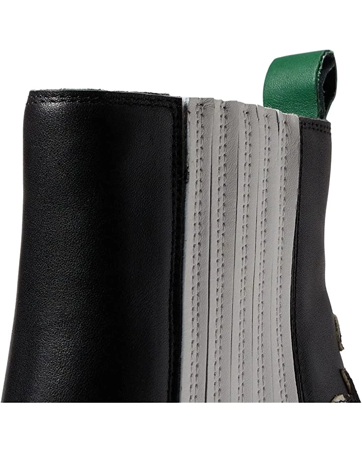 Steve Madden Boots Trim Western Boot - Image 6