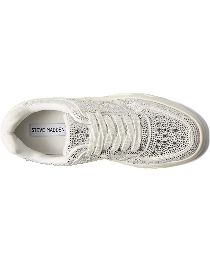 Steve Madden Sneakers & Athletic Shoes Sonic-R Sneaker - Image 2