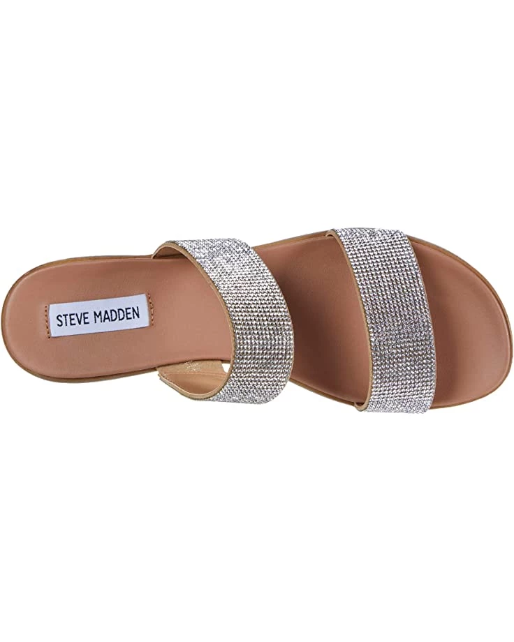 Steve Madden Sandals Dual-R Flat Sandal - Image 2