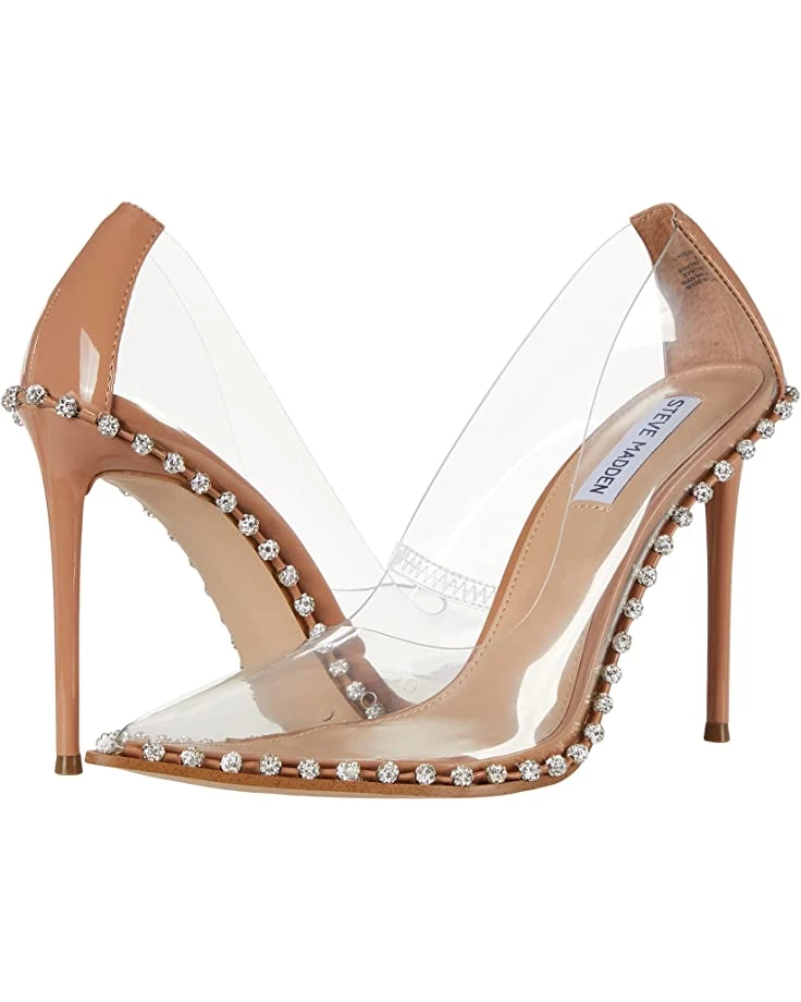 Steve Madden Heels Vyper Pump