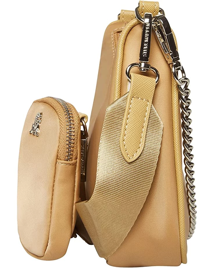 Steve Madden Handbags Vital-T Multiti Pouch Crossbody - Image 4