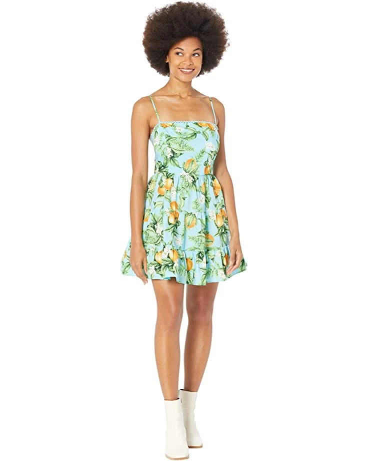 Steve Madden Dresses Summer Orchard Dress - Image 4