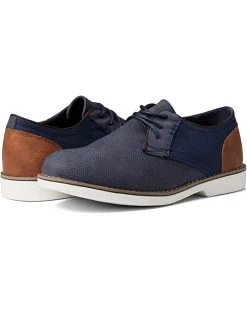 Steve Madden Kids Oxfords Bgregg (Little Kid/Big Kid)